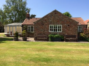 North Yorkshire Holiday Cottage