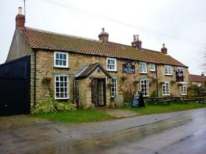 Bay Horse Pub