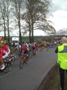 Tour de Yorkshire