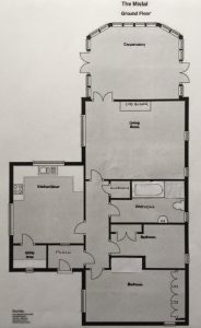 Mistal Floor Plan