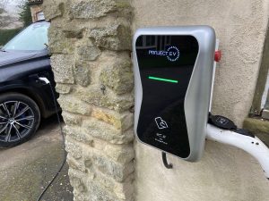 EV Charging On Site 