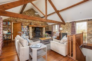 Holiday Cottages