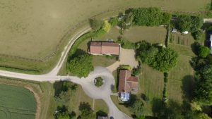 The Granary & The Mistal